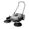 Barredora industrial BS980F