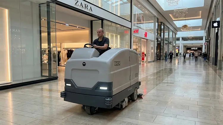 Gran autonomía de trabajo