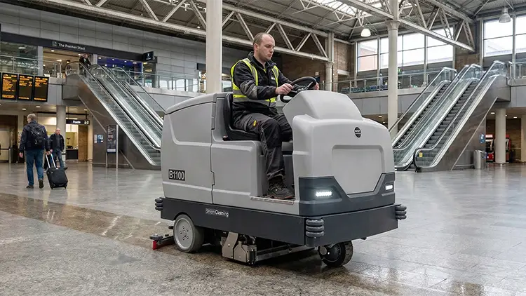 Conducción ergonómica