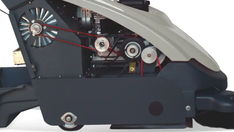 Sistema de tracción