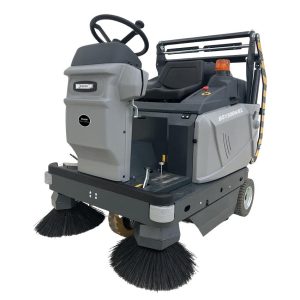 Barredora Industrial BS1300HXL