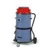 Aspirador industrial AIP BASCULANT