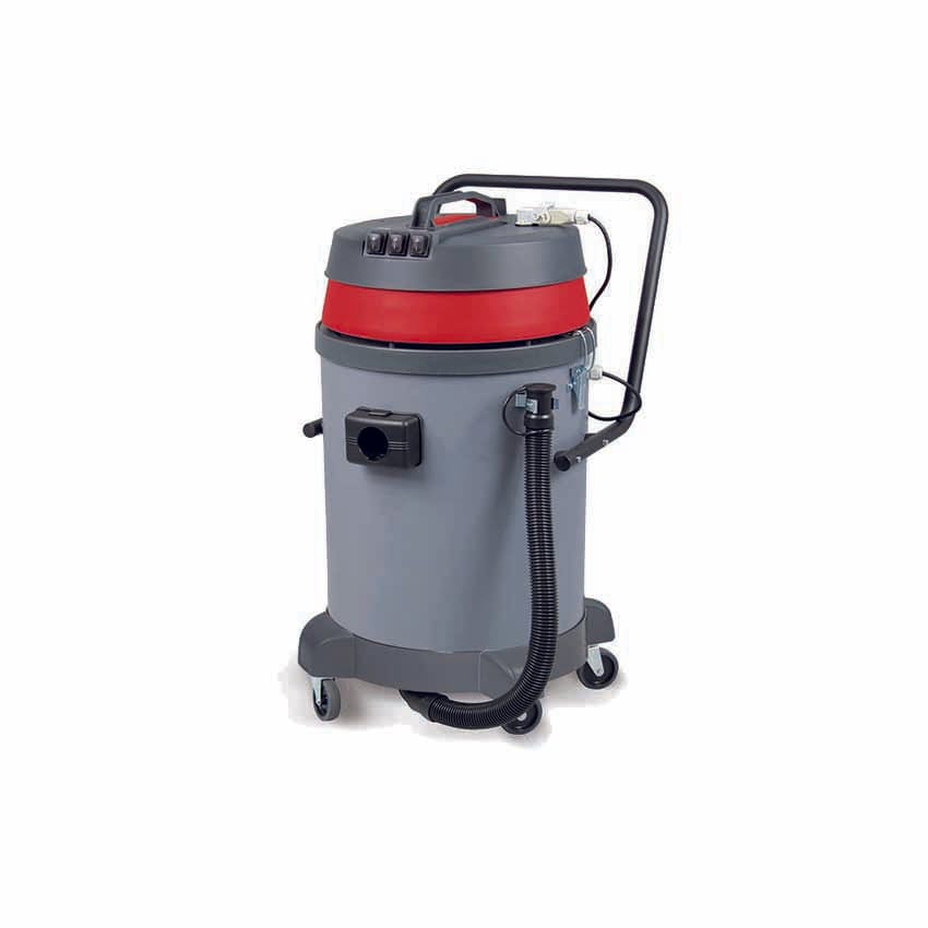 Aspirador profesional APB 80EVAC
