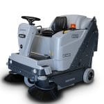 Barredora industrial BS1440H