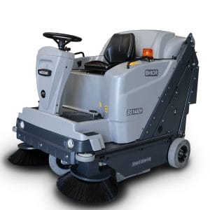 Barredora industrial BS1440H