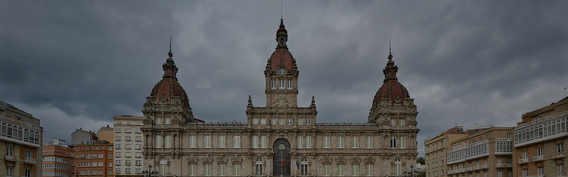Fregadoras La Coruña