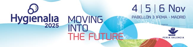 Banner Hygienalia 2025