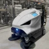 Barredora autónoma industrial BS1300 Robotic de Bhior