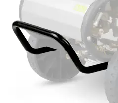 Kit parachoques delantero y trasero para HC5-E