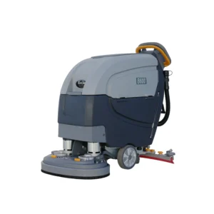 Fregadora Industrial B600 de Bhior.