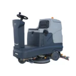 Fregadora industrial B700 de Bhior.