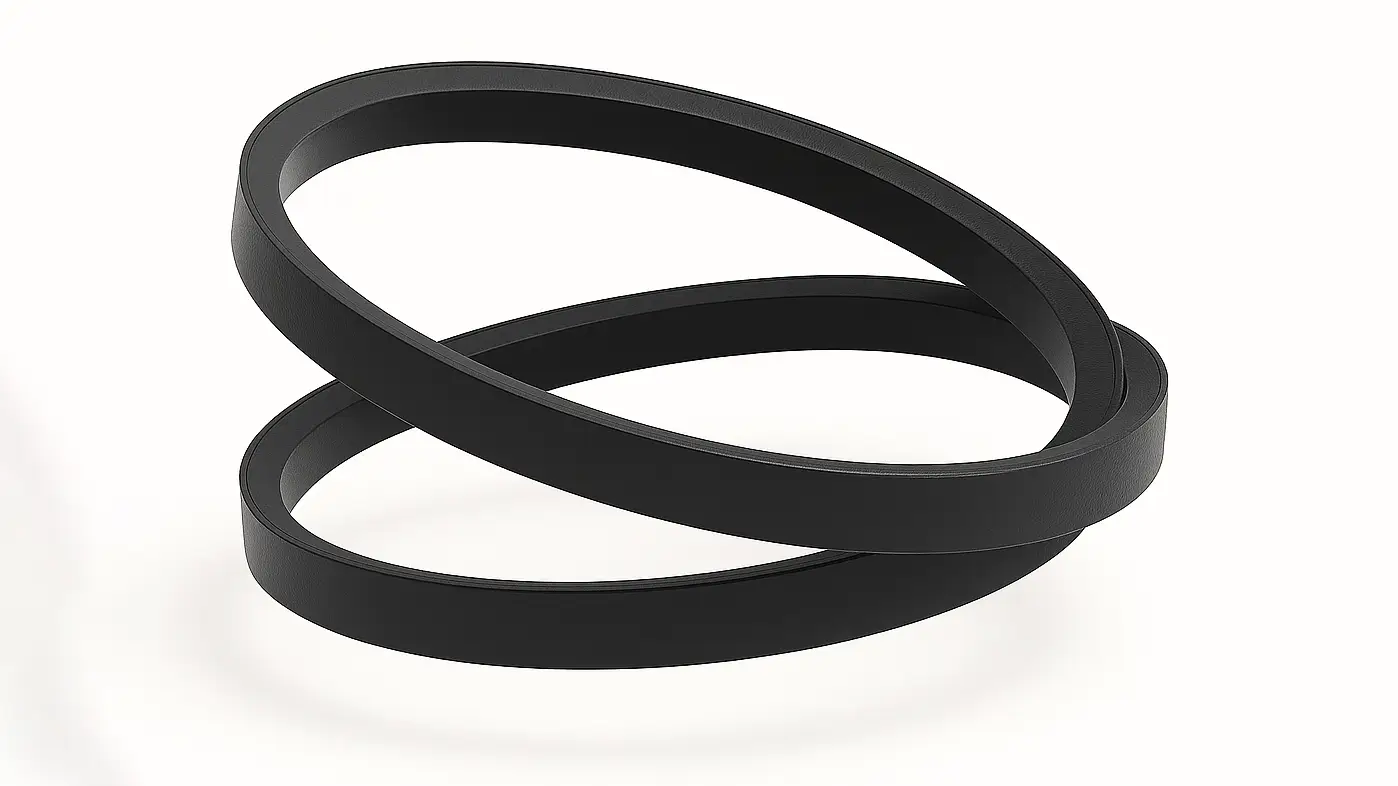 Correas trapezoidales