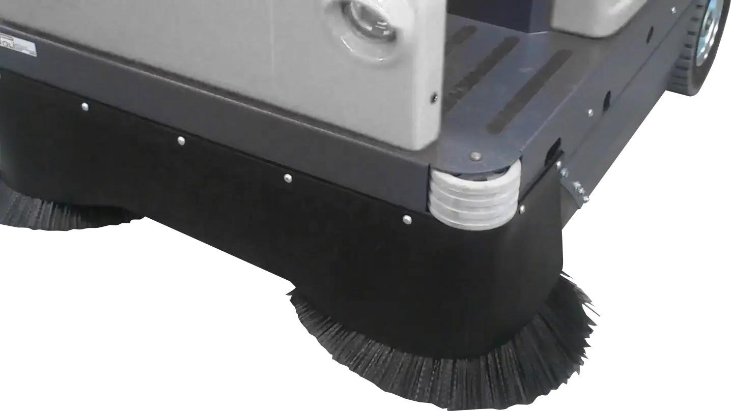 Protector de polvo frontal para BS1300HXL